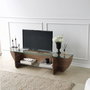 Hanah Home Lily TV - Nogal